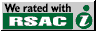 Raiting by RSAC